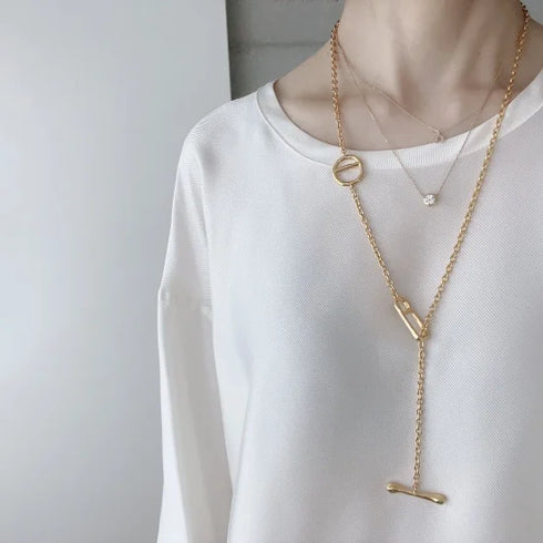 grace necklace